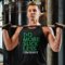 camiseta crossfiteiro average