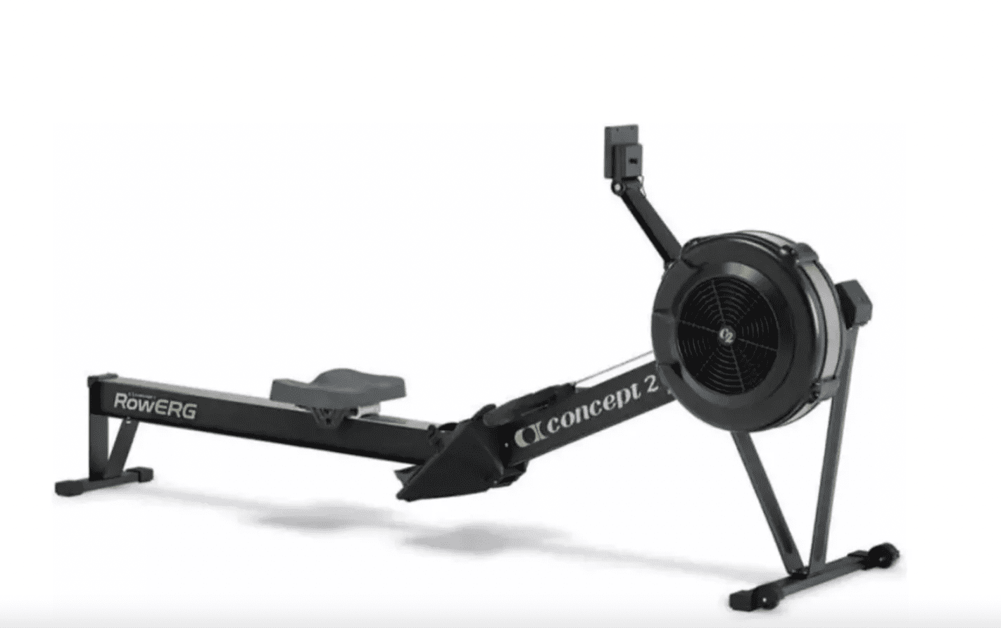 rower concept 2