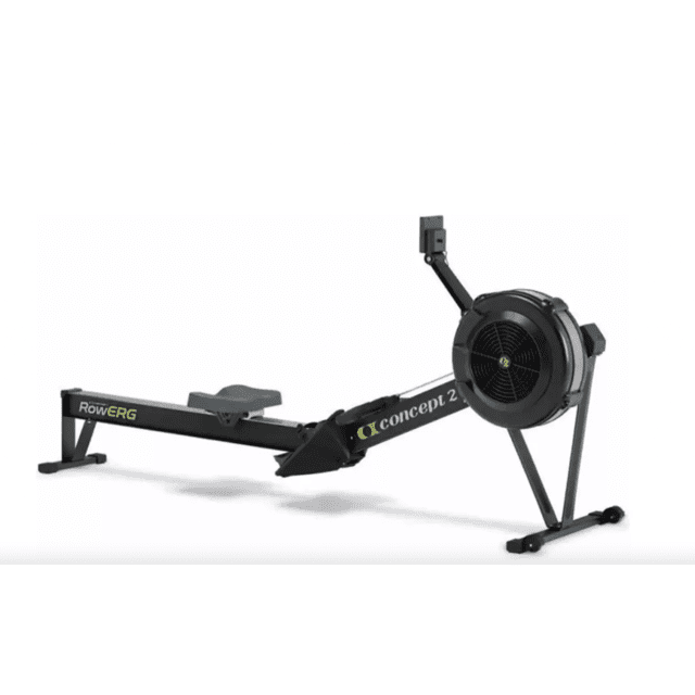 rower concept 2
