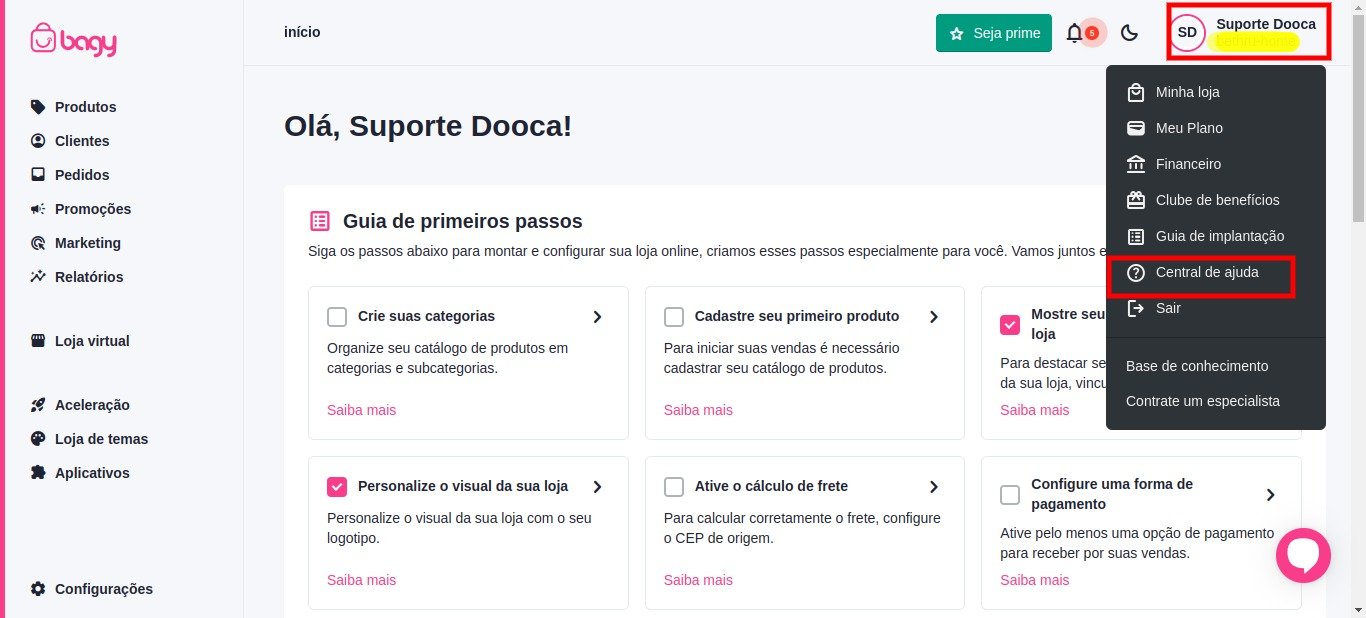 teste marca teste