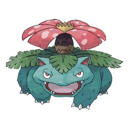 kit bulbasaur