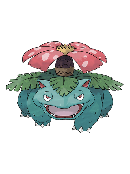 Venusaur