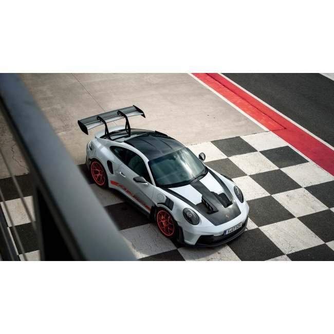 Porsche Carrera 911 GT3 RS RS RS RS RS