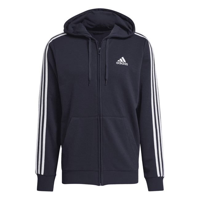 casaco adidas
