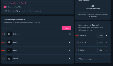 teste variação 150 1