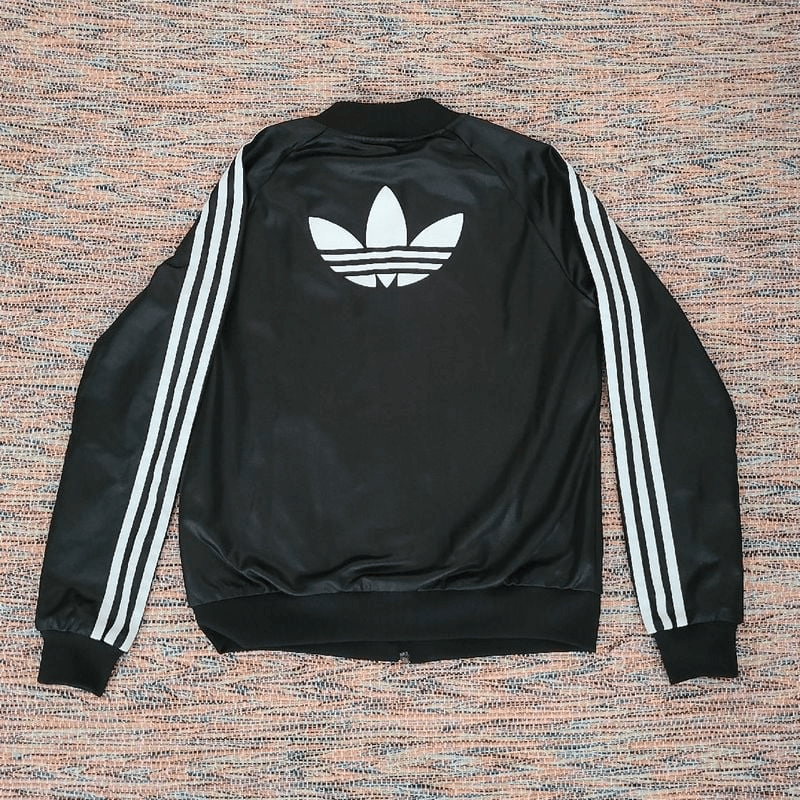 casaco adidas originalss