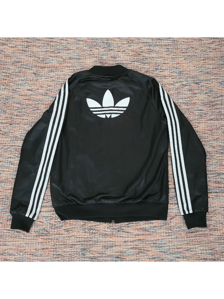 casaco adidas originalss