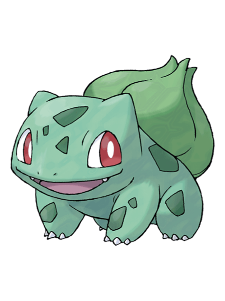 bulbasaur
