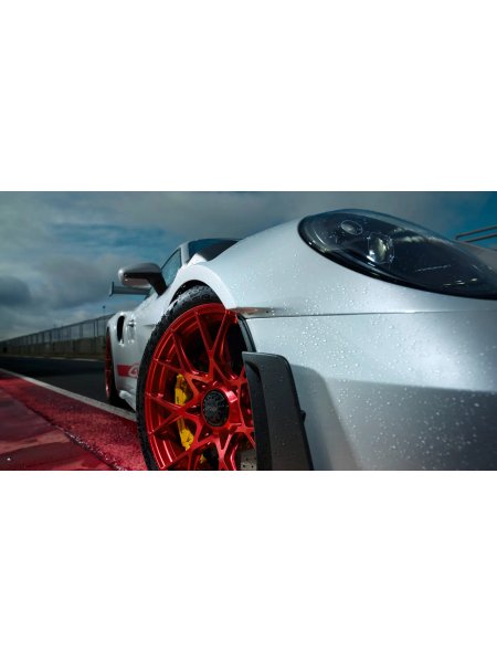 Porsche Carrera 911 GT3 RS RS RS RS RS