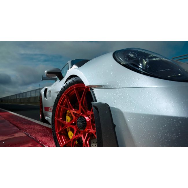 Porsche Carrera 911 GT3 RS RS RS RS RS
