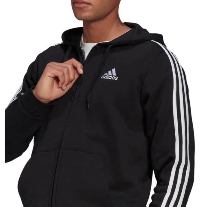 casaco adidas