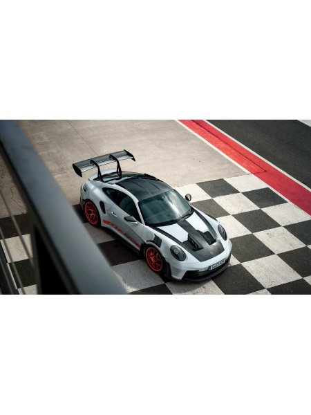 Porsche Carrera 911 GT3 RS RS RS RS RS
