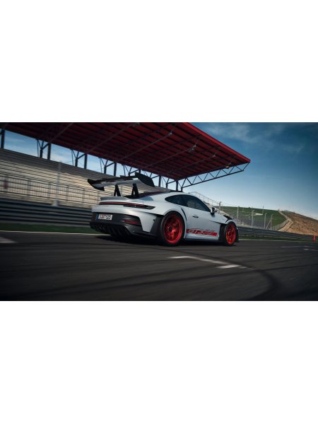 Porsche Carrera 911 GT3 RS RS RS RS RS