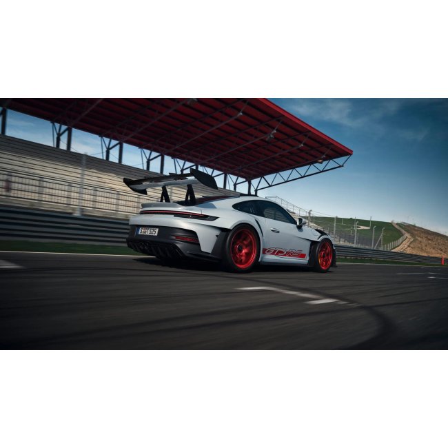 Porsche Carrera 911 GT3 RS RS RS RS RS