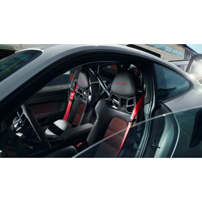 Porsche Carrera 911 GT3 RS RS RS RS RS