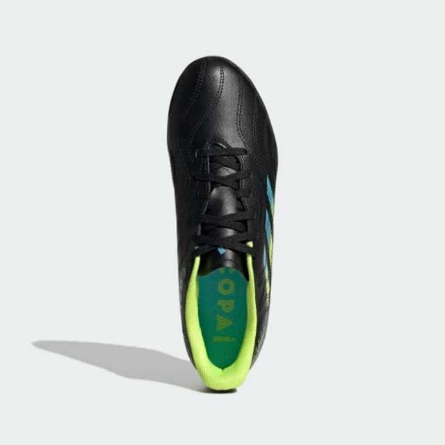 Chuteira Adidas GZ1368 Copa Sense 4tf Preto Masculino