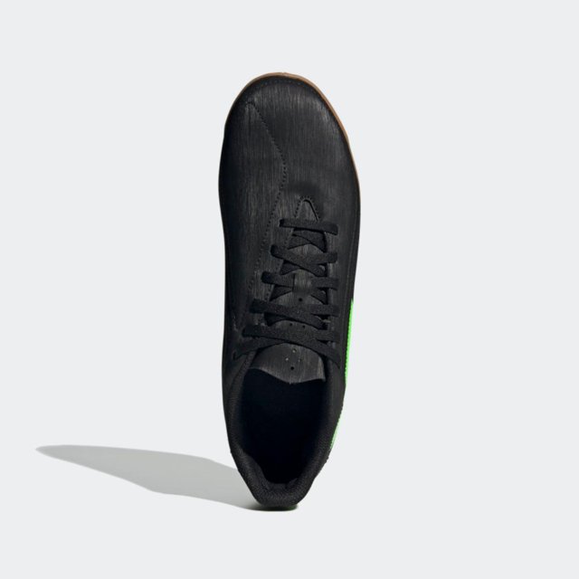 Tênis Adidas FY7621 Deportivo In Preto Unissex
