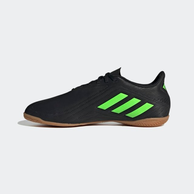 Tênis Adidas FY7621 Deportivo In Preto Unissex