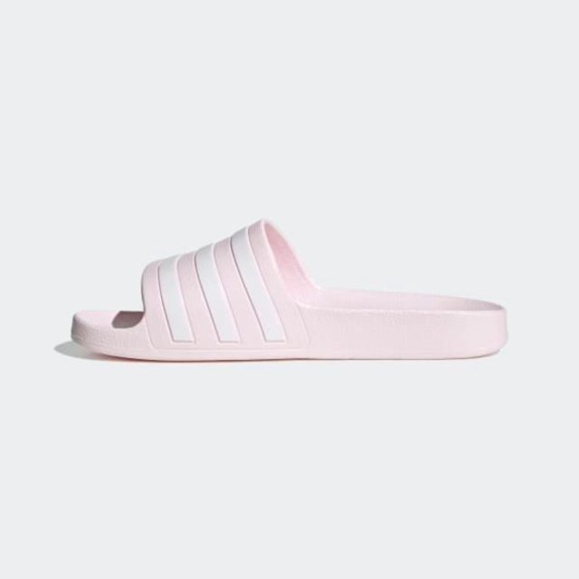 Slide Adidas GZ5878 Adilette Rosa Feminino