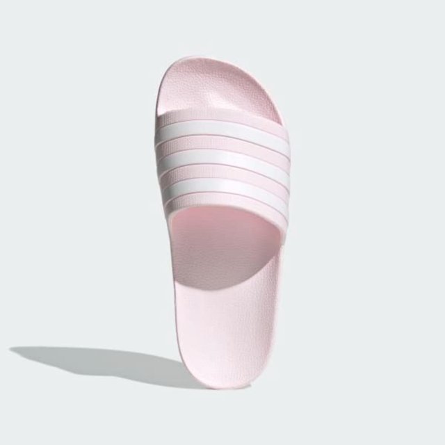 Slide Adidas GZ5878 Adilette Rosa Feminino