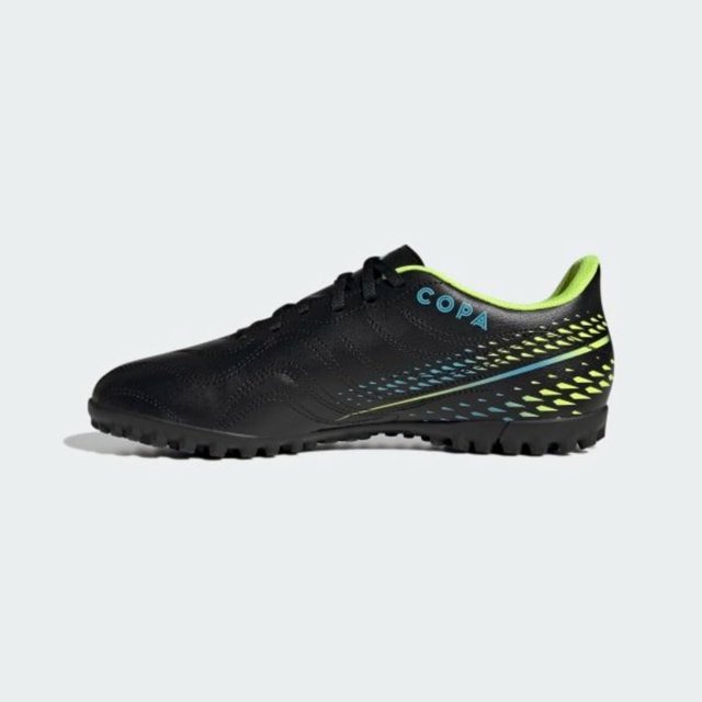 Chuteira Adidas GZ1368 Copa Sense 4tf Preto Masculino