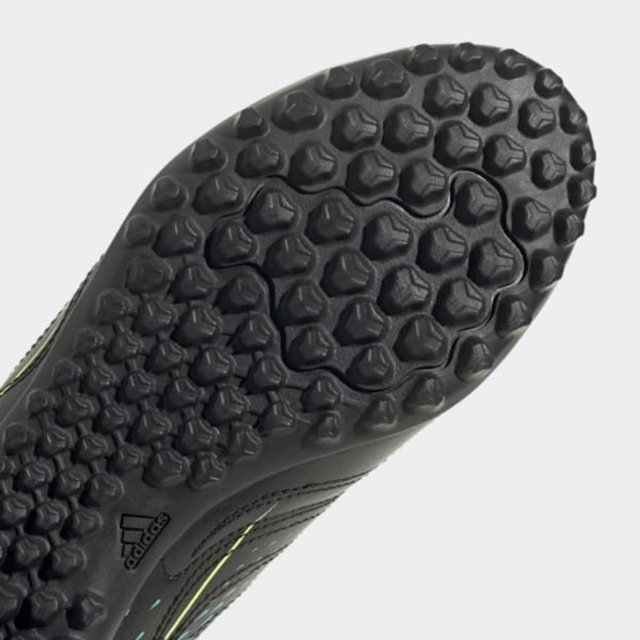 Chuteira Adidas GZ1368 Copa Sense 4tf Preto Masculino