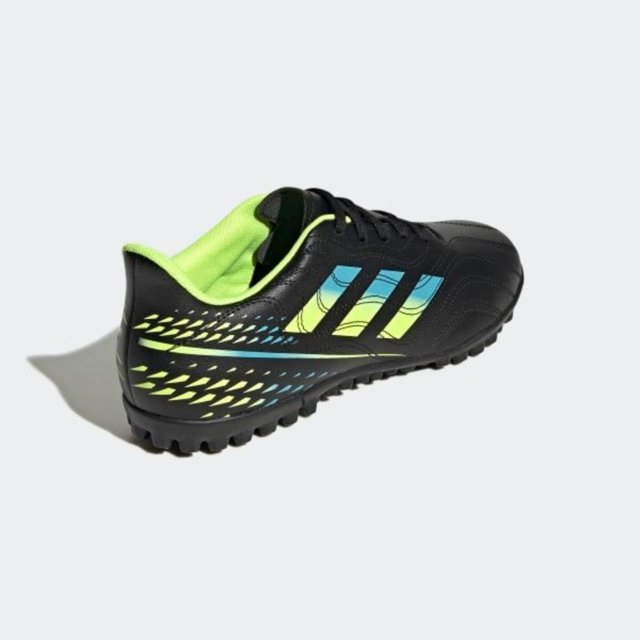 Chuteira Adidas GZ1368 Copa Sense 4tf Preto Masculino