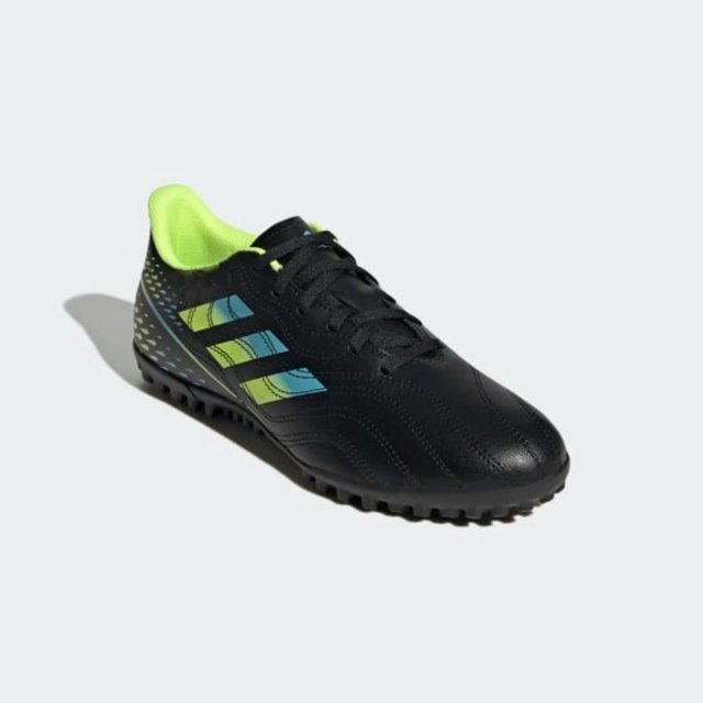 Chuteira Adidas GZ1368 Copa Sense 4tf Preto Masculino