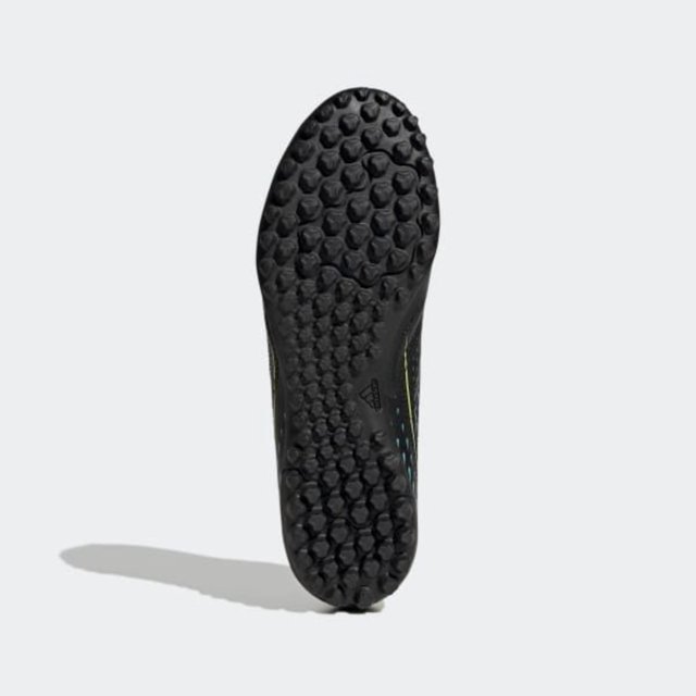 Chuteira Adidas GZ1368 Copa Sense 4tf Preto Masculino