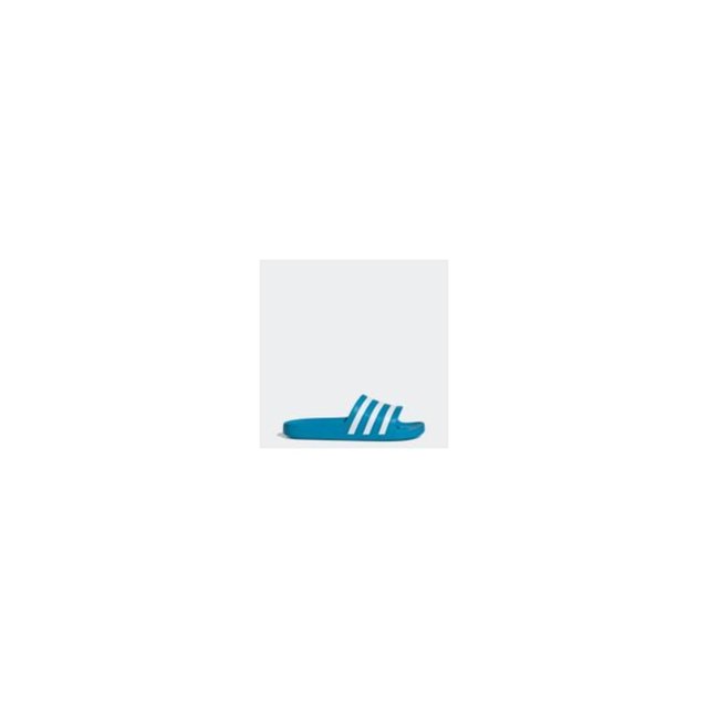 Chinelo Adidas FY8047 Adilette Azul Masculino