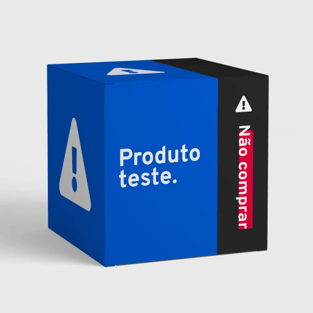 [MeLi] Produto simples