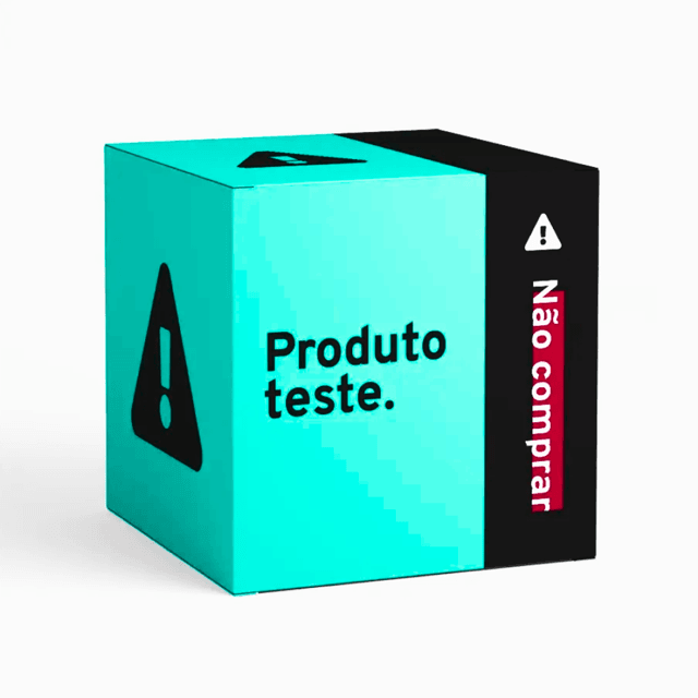 [MeLi] Produto simples