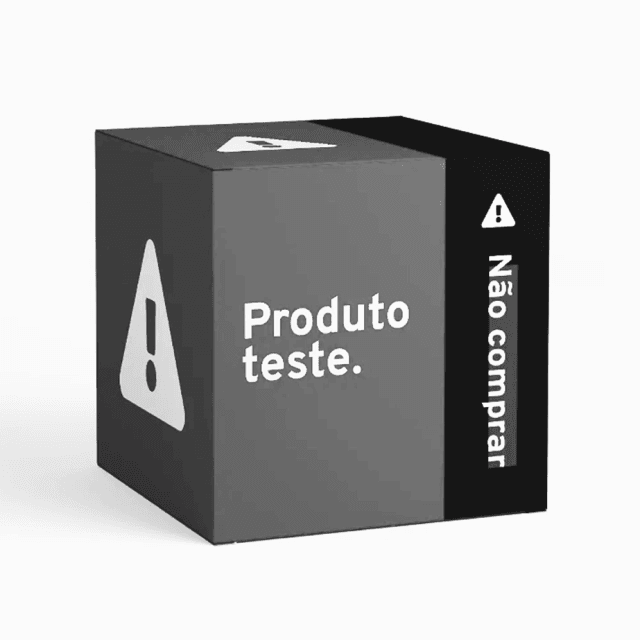 [MeLi] Produto simples