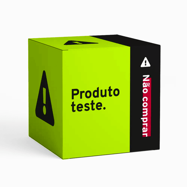 [MeLi] Produto simples