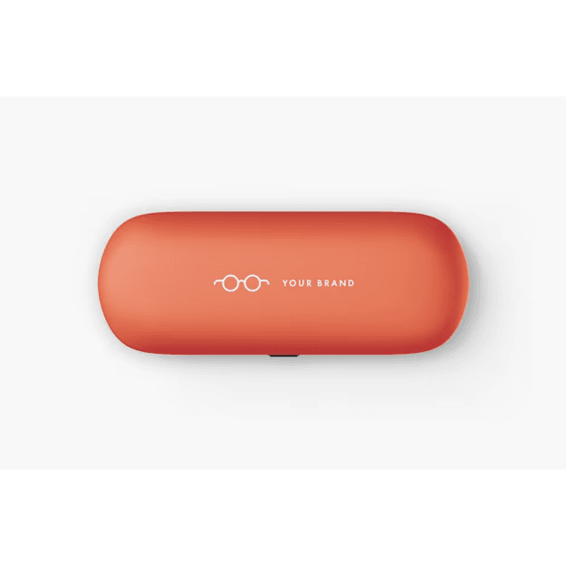 Estojo de Óculos Personalizado