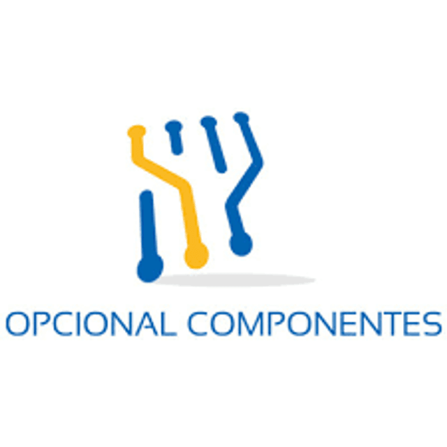 Link de pagamento Componente Opcional 1