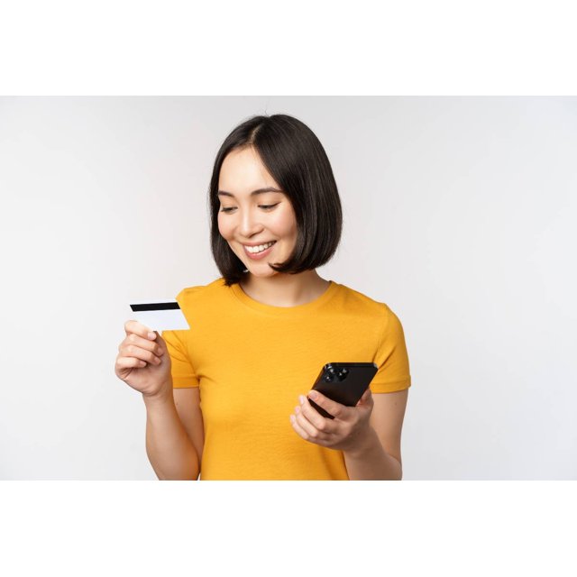 Link de pagamento com variacao