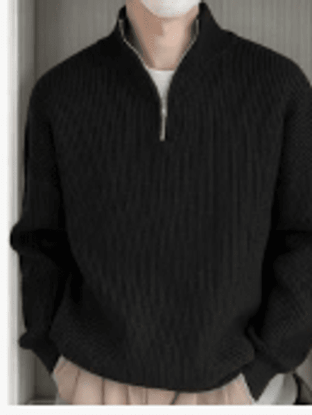 Pulôver De Outono Para Meninos, Blusa De Estilo Coreano - teste 123