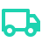 8679633-truck-line-icon