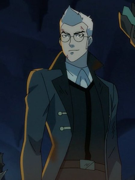 percy