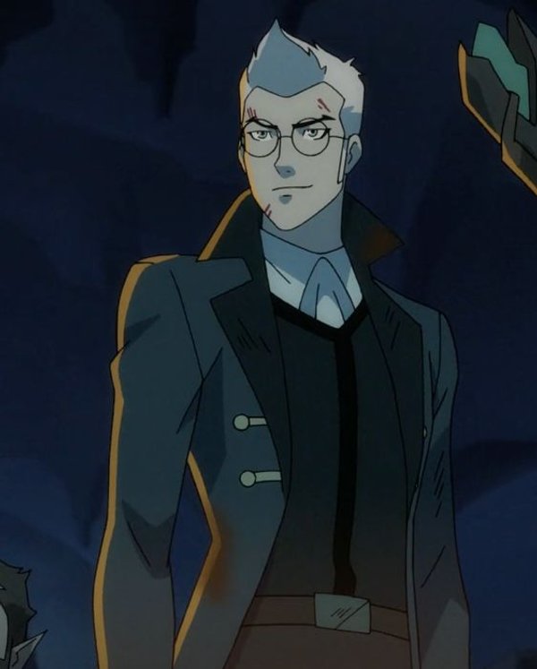 percy