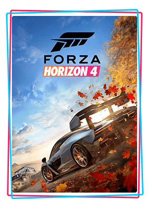 forza