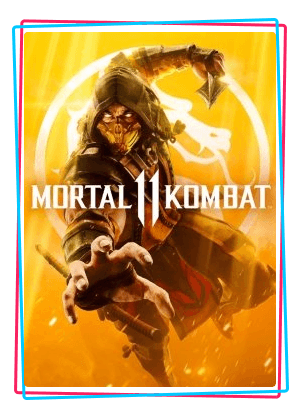 mortalkombat