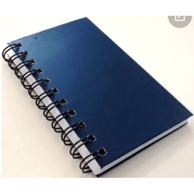 Caderno 