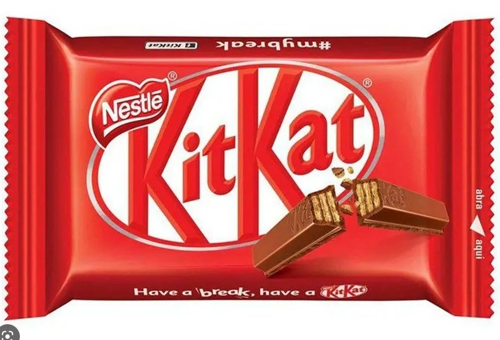 Kit kat sem o kat KIT