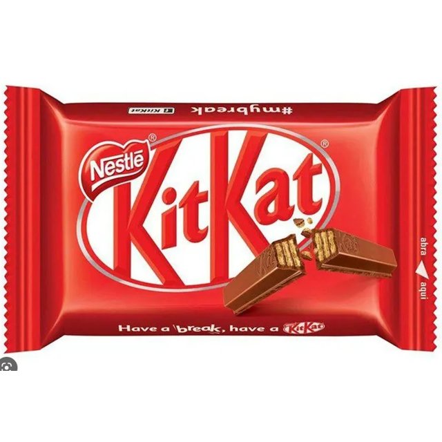 Kit kat sem o kat KIT