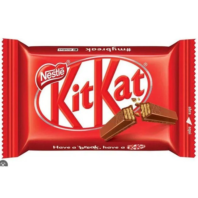 Kit kat sem o kat Uni