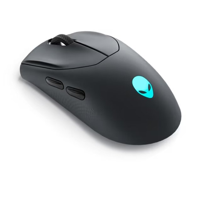 MOUSE GAMER SEM FIO ALIENWARE TRI-MODE
