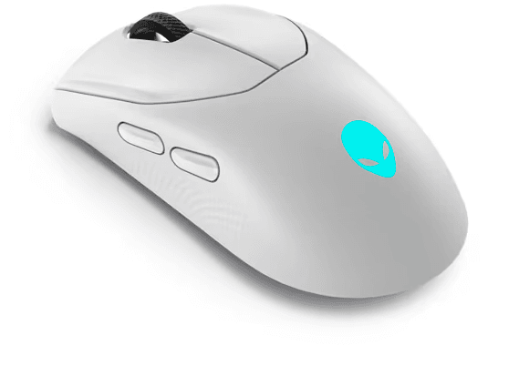 MOUSE GAMER SEM FIO ALIENWARE TRI-MODE