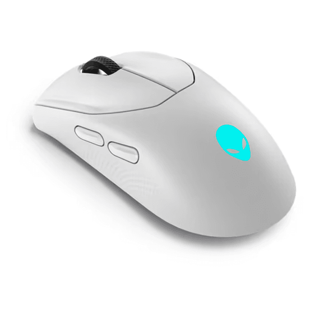 MOUSE GAMER SEM FIO ALIENWARE TRI-MODE